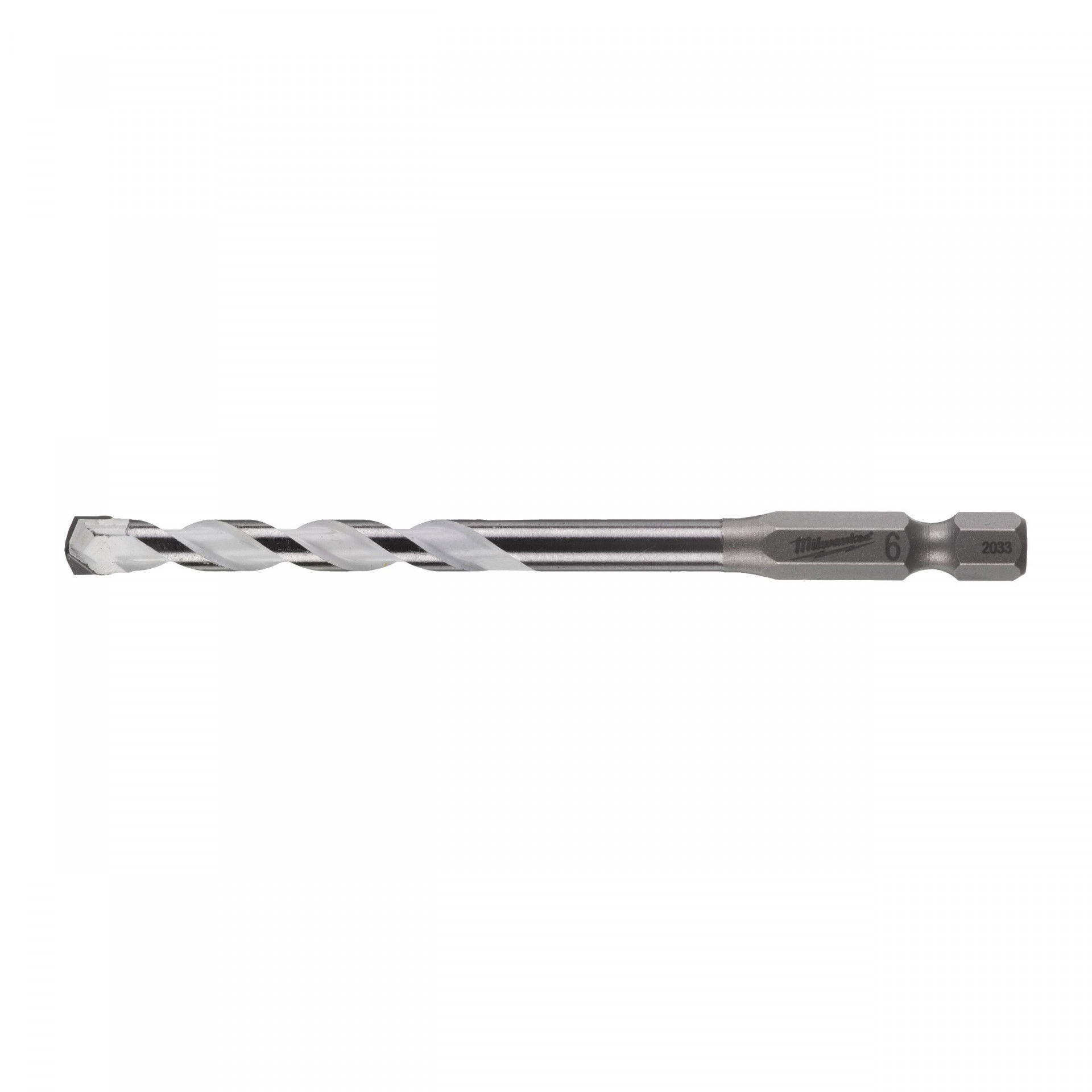 Milwaukee Többfunkciós TCT fúrószár hatszögletű befogással, 6 x 50/100 mm termék fő termékképe