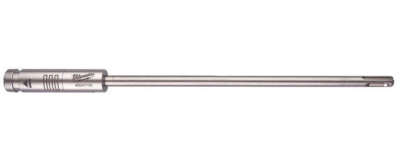 Milwaukee SDS-plus fúrószár hosszabbító, 300 mm termék fő termékképe