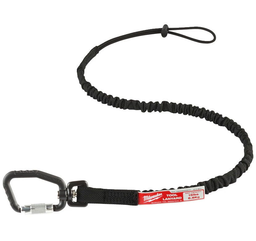Milwaukee Szerszámtartó kötél 6.8 kg-ig termék fő termékképe