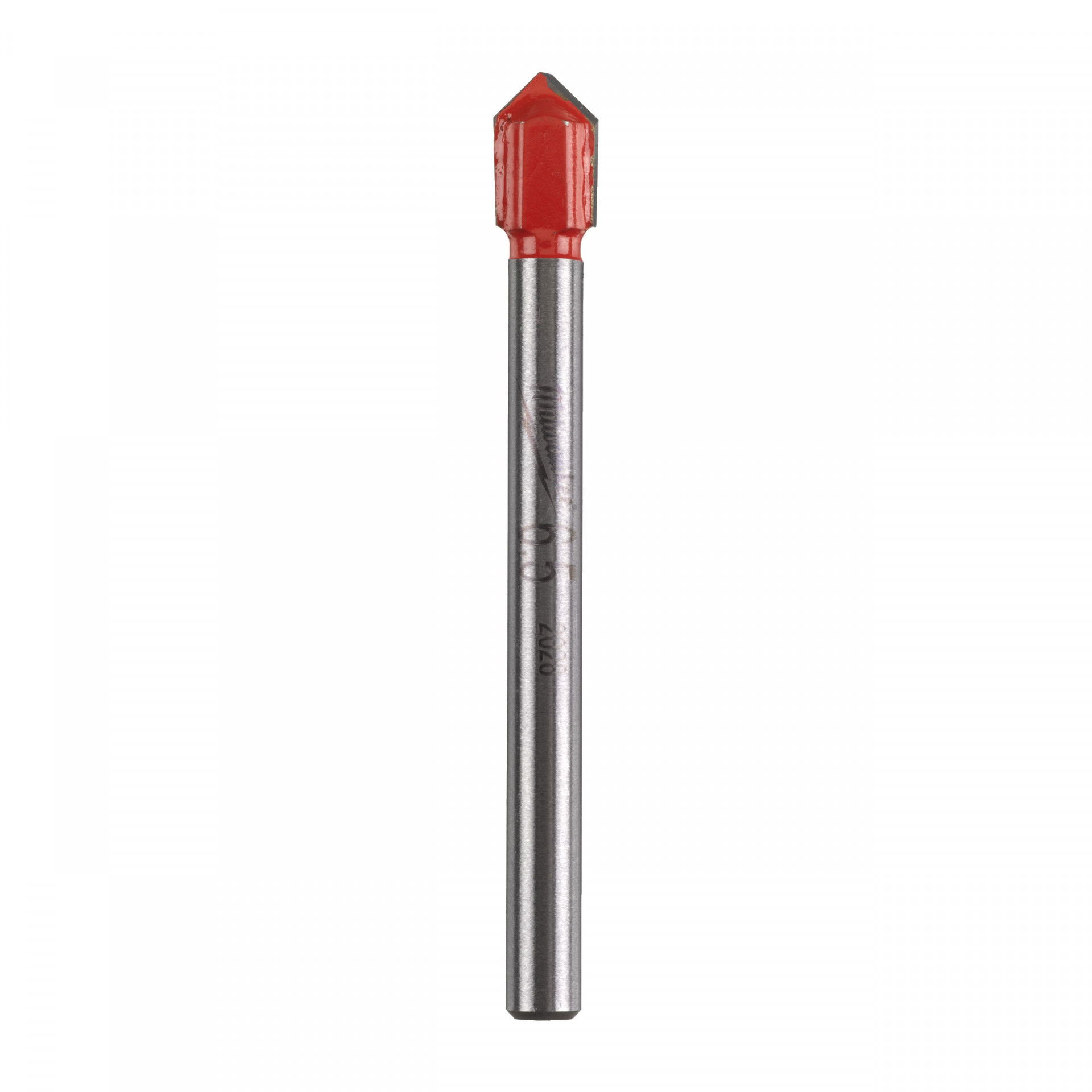 Milwaukee Üveg- és csempefúró, Ø6.5 x 60 mm termék fő termékképe