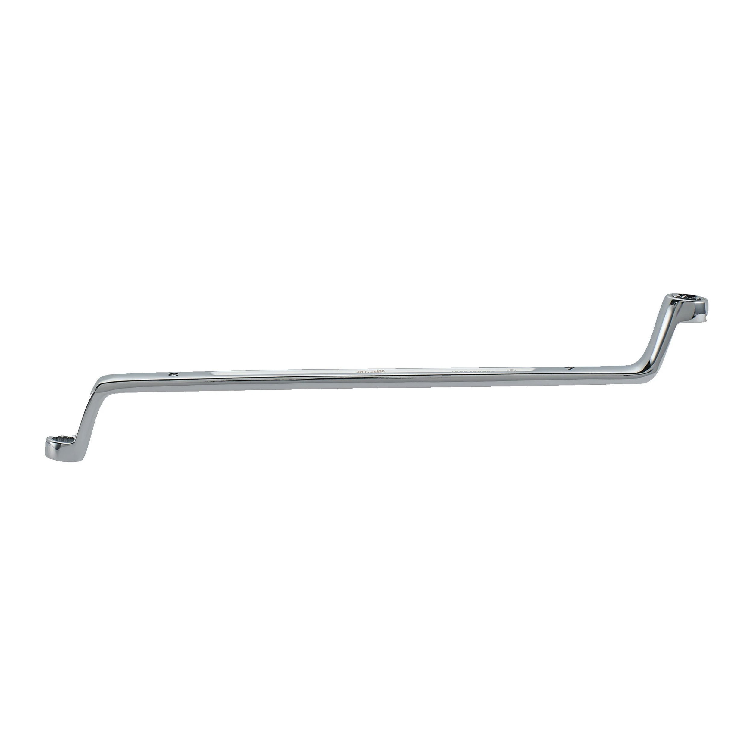 Milwaukee Hajlított csillagkulcs, 6x7 mm termék fő termékképe