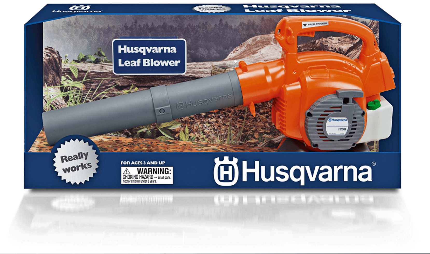Husqvarna Játék lombfúvó termék fő termékképe