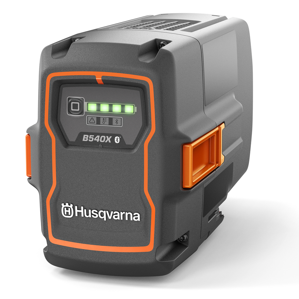 Husqvarna 40-B540X 15.0 Ah Li-ion akkumulátor termék fő termékképe