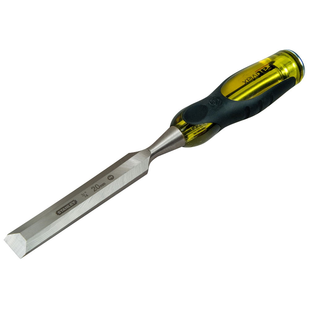 Stanley FATMAX® THRU TANG üthető favéső termék fő termékképe