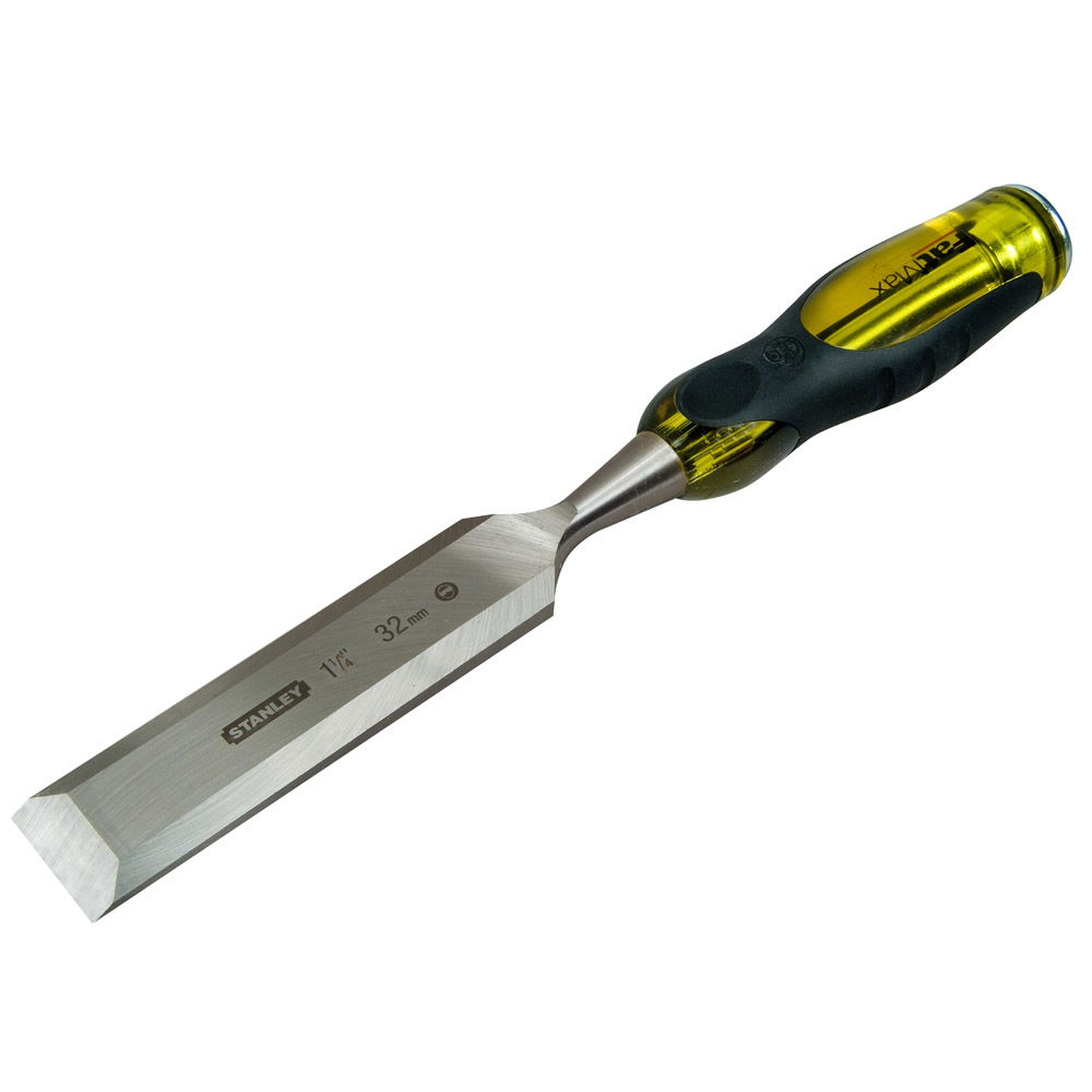 Stanley FATMAX® THRU TANG üthető favéső termék fő termékképe