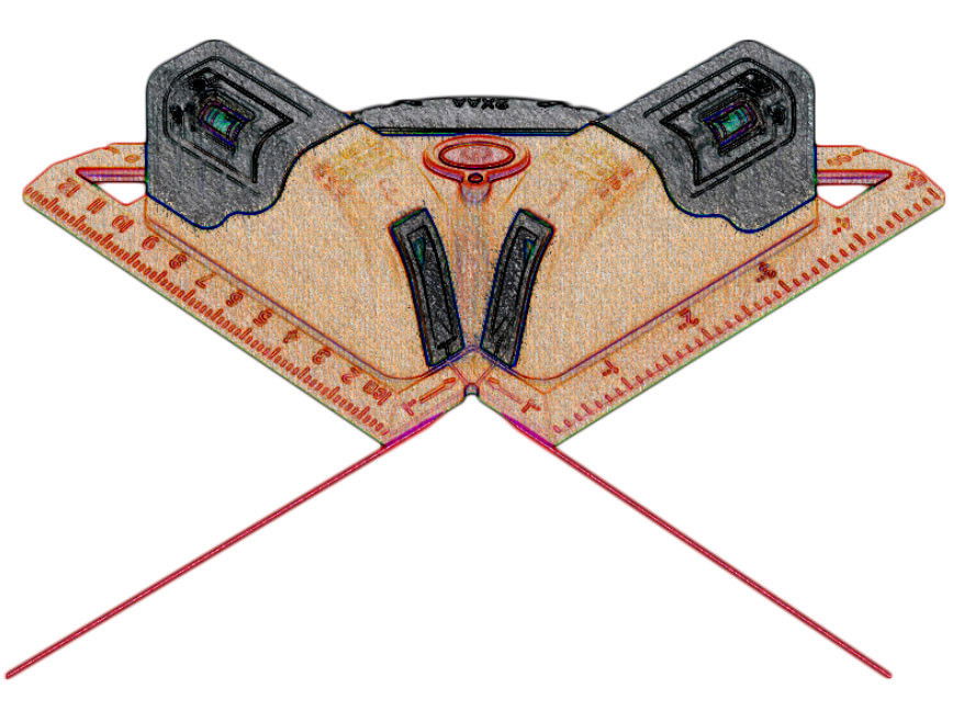 Demotech XX3 csempelézer, 66677BER termék fő termékképe