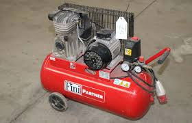 Használt Fini kompresszor termék fő termékképe