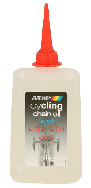 Motip Kerékpár ápolás: flakonos kézi olajzó, Ultra, 100 ml termék fő termékképe