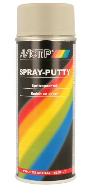 Motip Szóró gitt spray, 400 ml termék fő termékképe