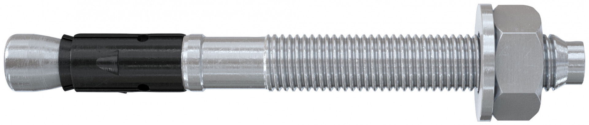 Fischer FAZ II Plus 16/25 ZP horgonycsap, 10 db/csomag termék fő termékképe