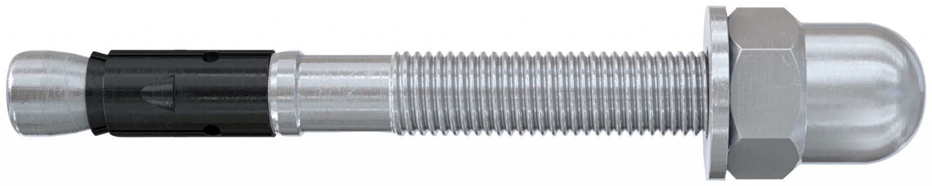 Fischer FAZ II Plus 10/20 H ZP horgonycsap, 20 db/csomag termék fő termékképe