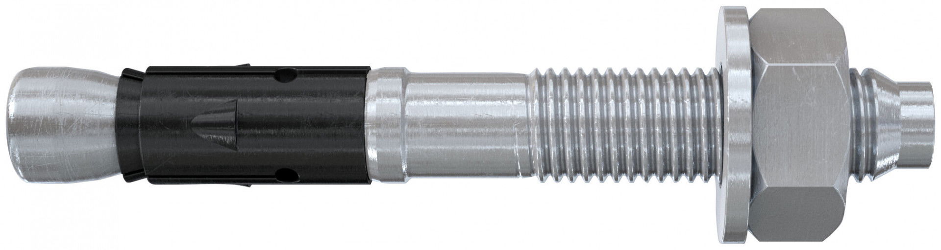 Fischer FAZ II Plus 12/20 K ZP horgonycsap, 20 db/csomag termék fő termékképe