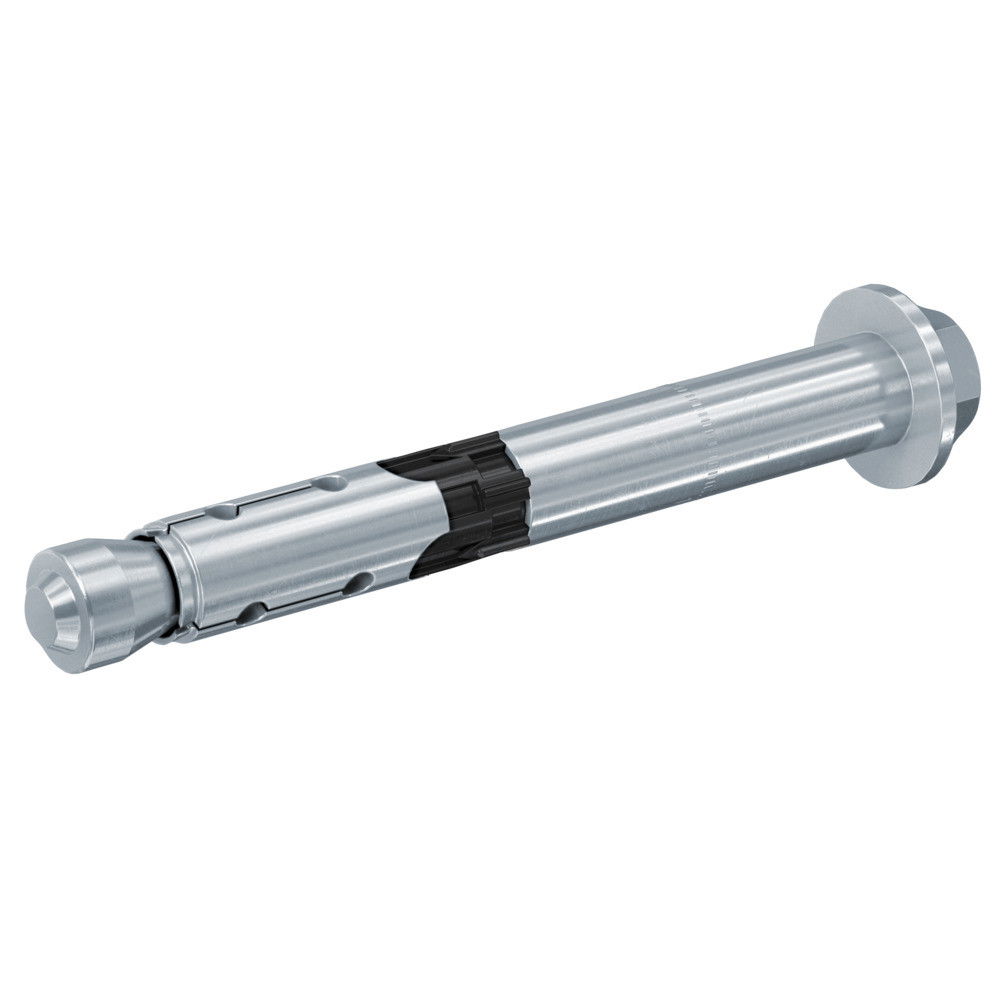 Fischer FH II 15/50 B gvz dübel anyával és menetes szárral, 25 db/csomag termék fő termékképe