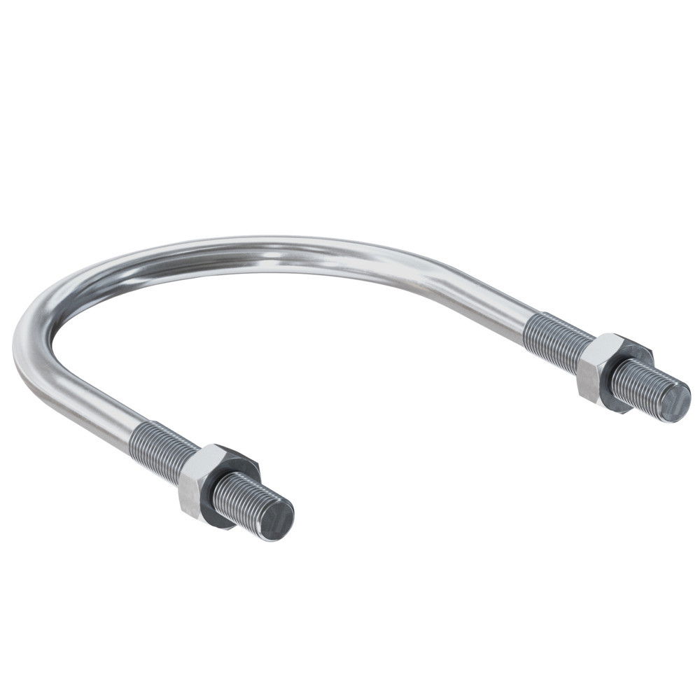 Fischer ETR 80 - 90 U-kengyel, 10 db/csomag termék fő termékképe