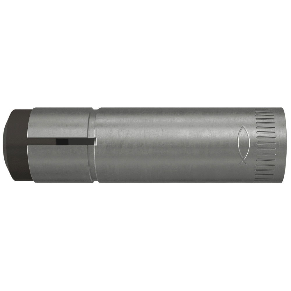 Fischer FZEA II 10 x 40 M 8 A4 beütőhorgony, 100 db/csomag termék fő termékképe
