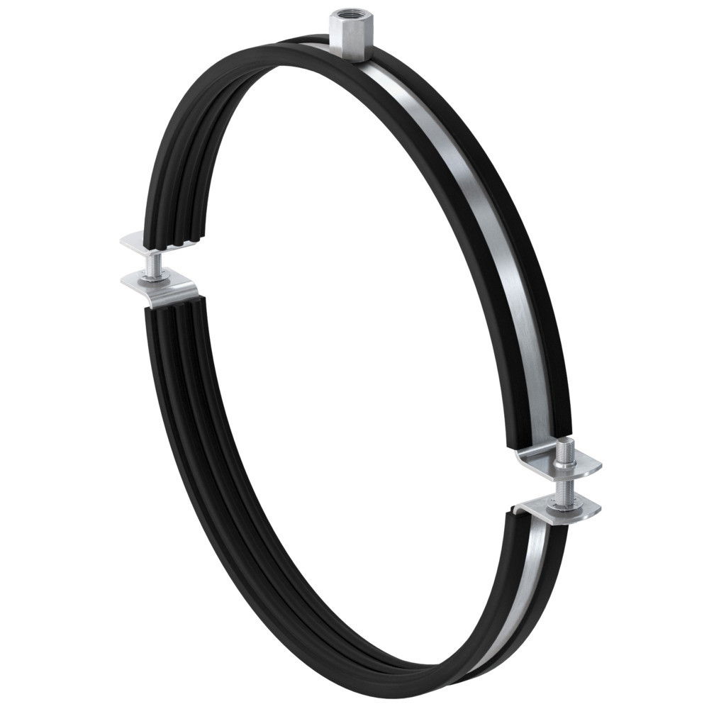 Fischer LGS 315 légvezeték bilincs, 10 db/csomag termék fő termékképe