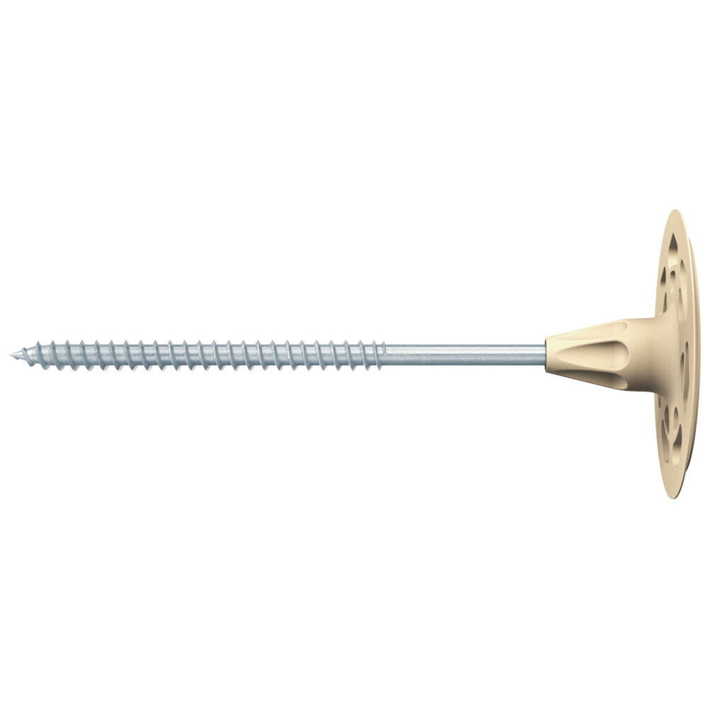 Fischer Termofix 6H-NT 120 rögzítés, 100 db/csomag termék fő termékképe