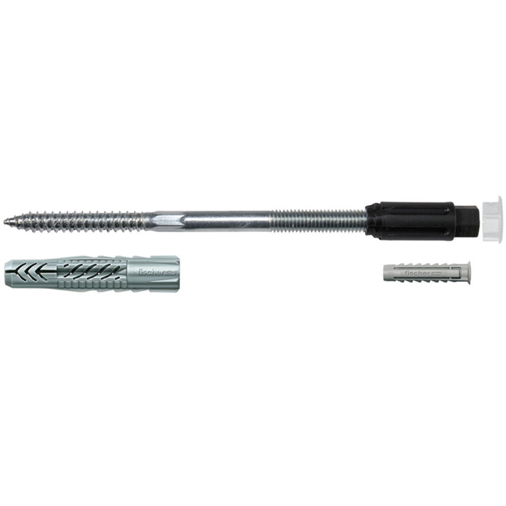 Fischer Thermax 8/60 M6 távtartó dübel, 20 db/csomag termék fő termékképe