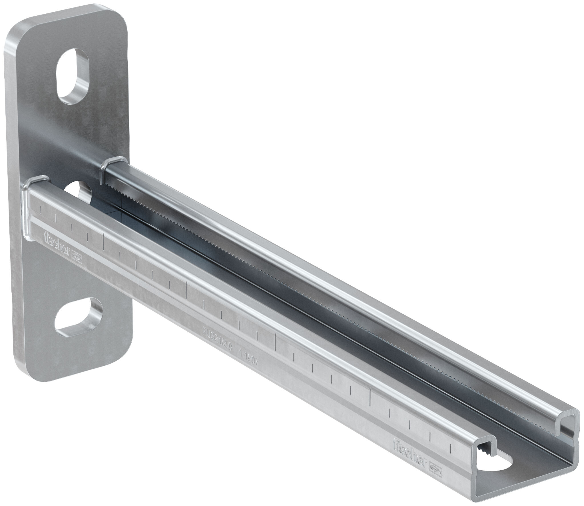 Fischer FCA 21/2.0 - 450 konzol kar termék fő termékképe