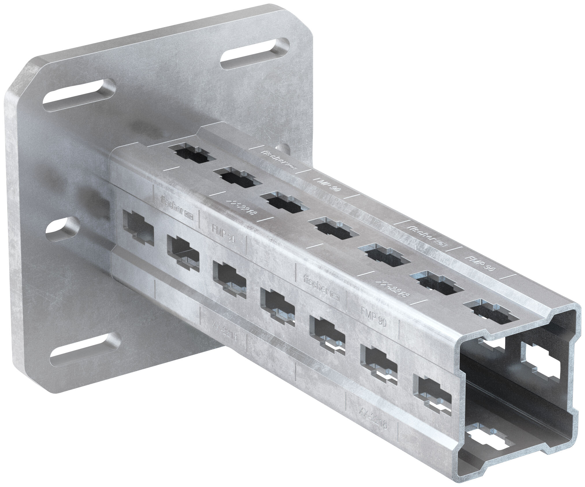 Fischer FMC 90-1000 nagy teherbírású konzol termék fő termékképe