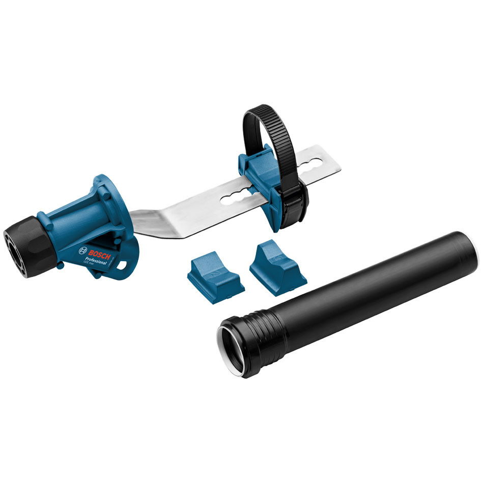 Bosch GDE max porelszívó készlet SDS-max kalapácsokhoz termék fő termékképe