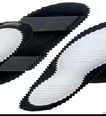 Portwest KP50 - Non-Marking térdpárna, fehér termék fő termékképe