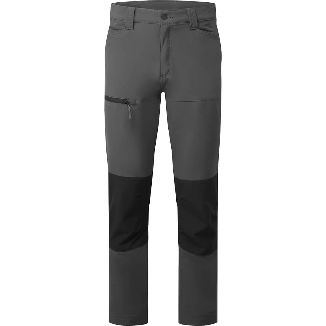 Portwest CD886 - WX2 Stretch munkanadrág, mole szürke termék fő termékképe