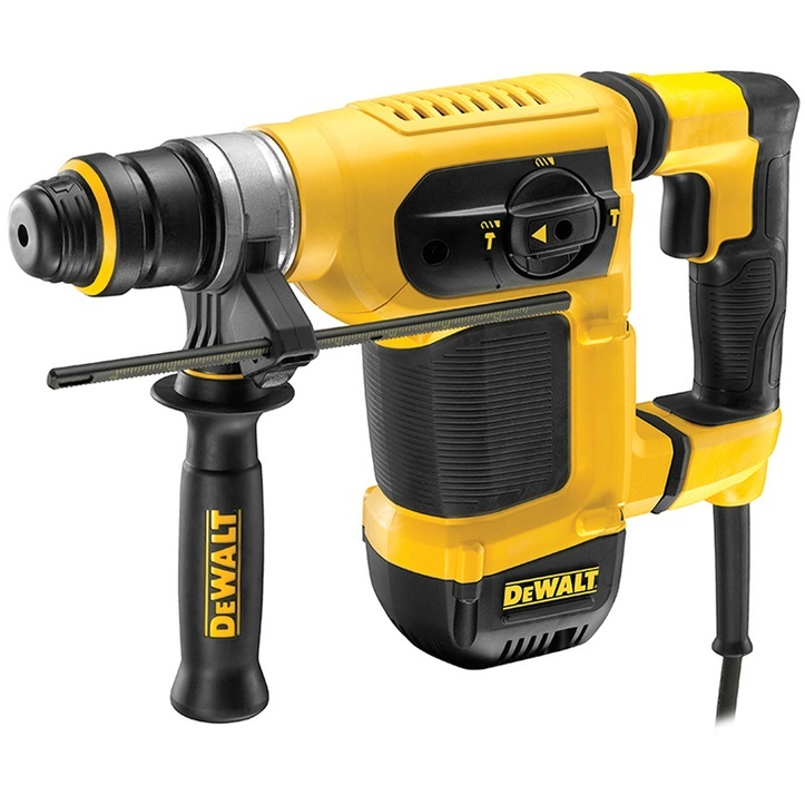 Dewalt D25413K SDS-plus fúró-vésőkalapács (kofferben) termék fő termékképe