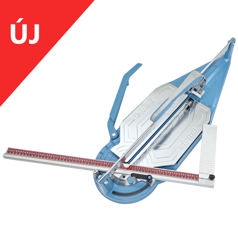 Sigma 4CN csempevágó termék fő termékképe